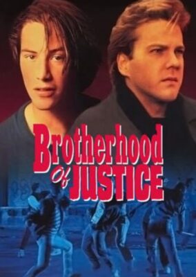 The Brotherhood of Justice