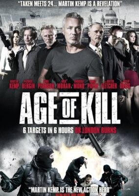 Age Of Kill