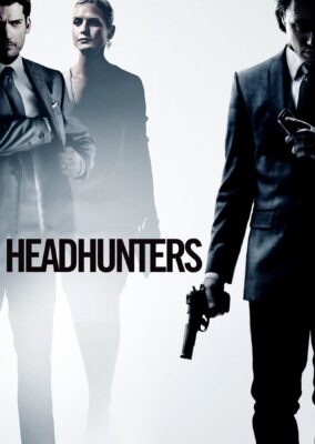 Headhunters