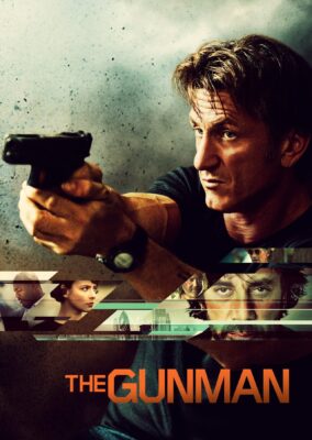 The Gunman