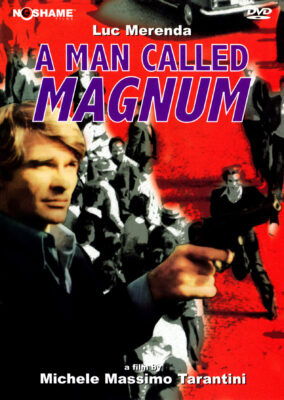 A Man Called Magnum