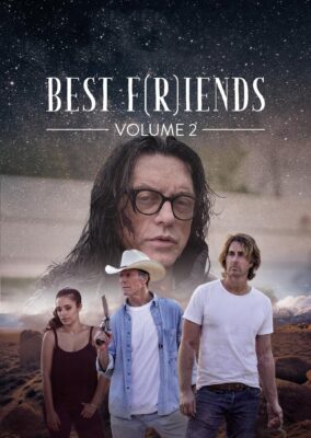 Best F(r)iends: Volume 2