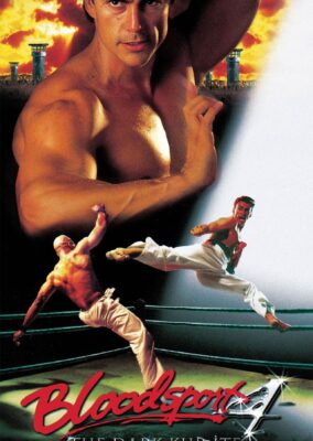 Bloodsport: The Dark Kumite