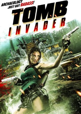 Tomb Invader