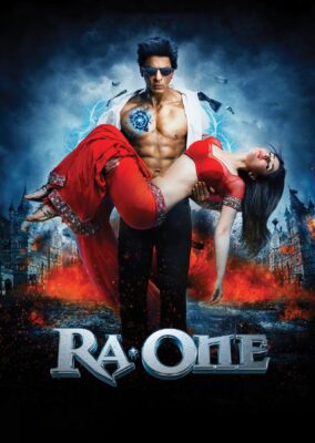 Ra.One