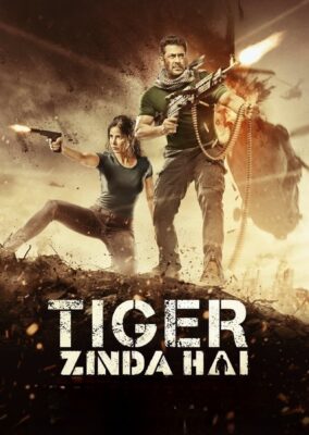 Tiger Zinda Hai