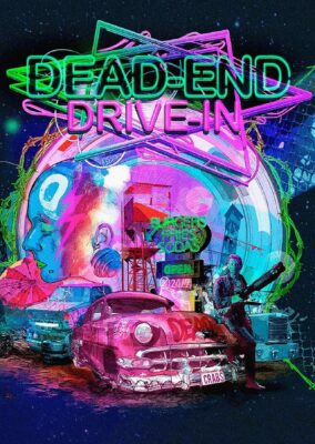 Dead End Drive-In