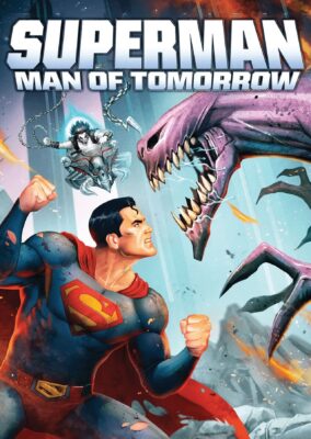 Superman: Man of Tomorrow