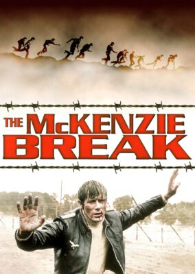 The McKenzie Break