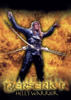 Berserker: Hell’s Warrior