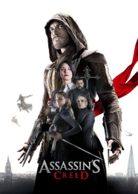 Assassin’s Creed