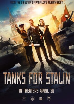 Tanks for Stalin