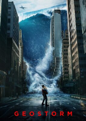 Geostorm