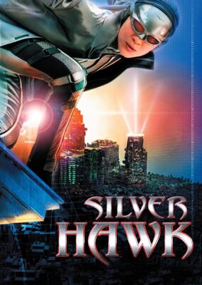 Silver Hawk