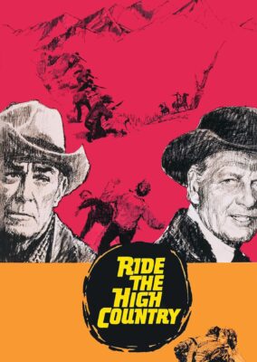 Ride the High Country