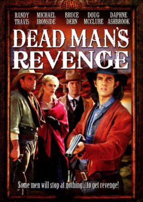 Dead Man’s Revenge