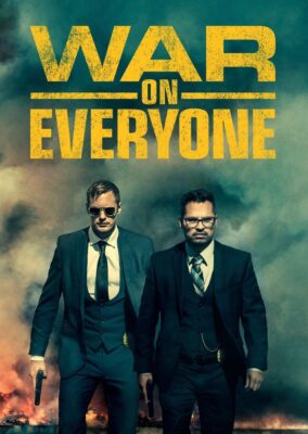 War on Everyone