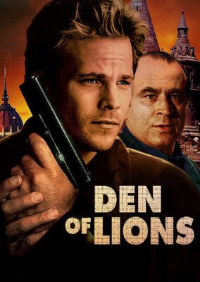 Den of Lions