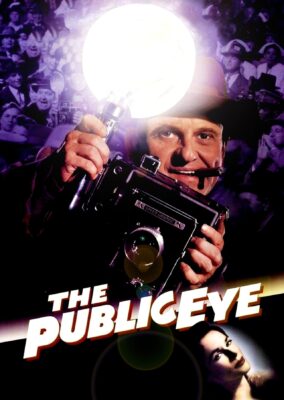 The Public Eye