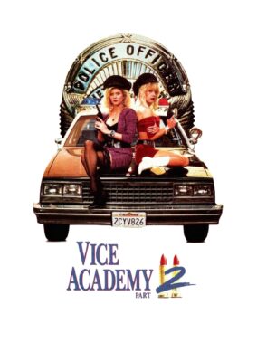 Vice Academy Part 2