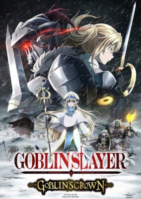 Goblin Slayer: Goblin’s Crown