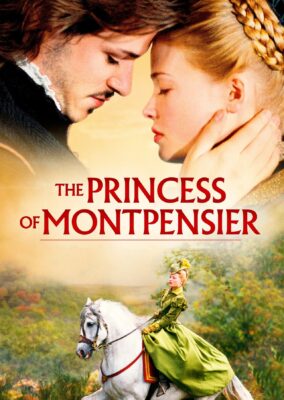 The Princess of Montpensier