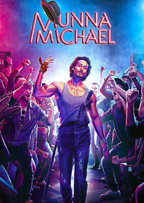 Munna Michael