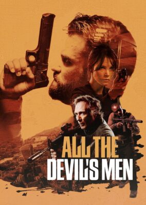 All the Devil’s Men