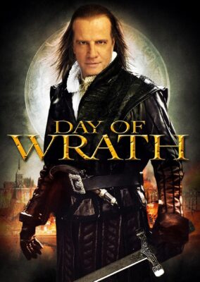 Day of Wrath