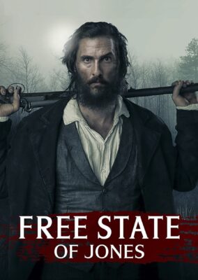 Free State of Jones