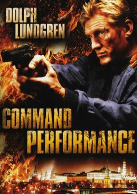 Command Performance