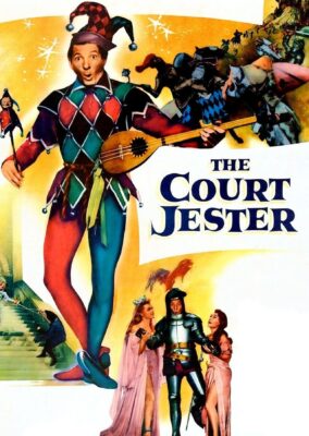 The Court Jester