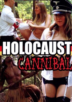 Holocaust Cannibal