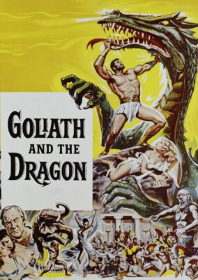 Goliath and the Dragon