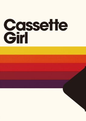 Cassette Girl
