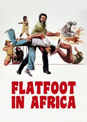 Flatfoot in Africa