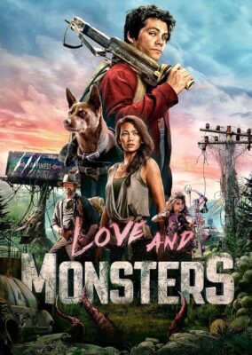 Love and Monsters