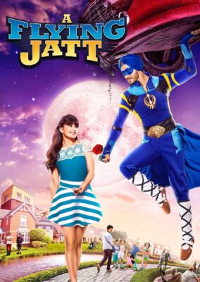 A Flying Jatt