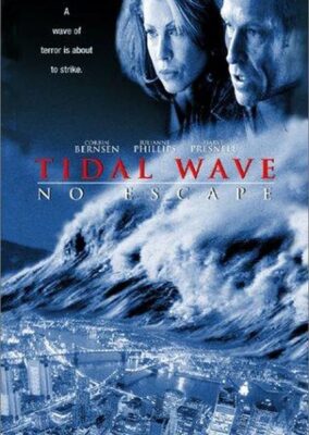 Tidal Wave: No Escape