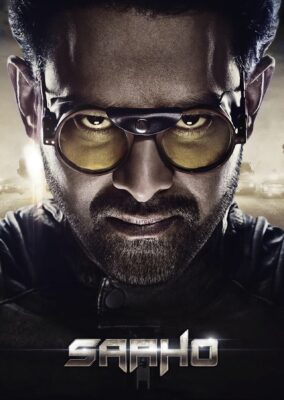 Saaho