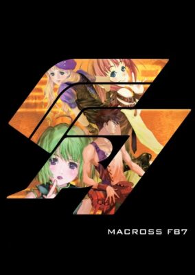 Macross FB7: Listen to My Song!