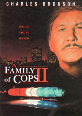 Family of Cops II – Breach of Faith