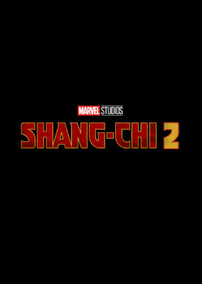 Untitled Shang-Chi Sequel