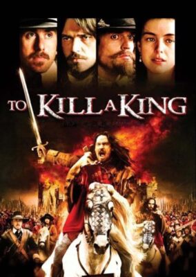 To Kill a King