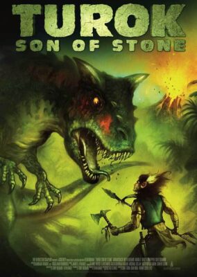 Turok: Son of Stone