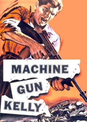 Machine-Gun Kelly