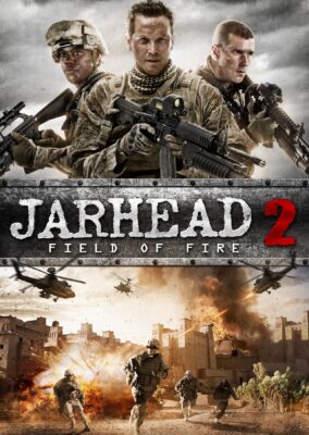 Jarhead 2: Field of Fire