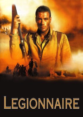 Legionnaire