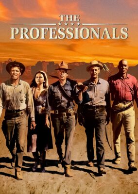 The Professionals