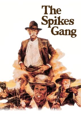 The Spikes Gang